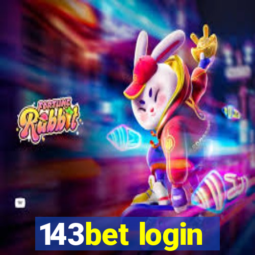 143bet login